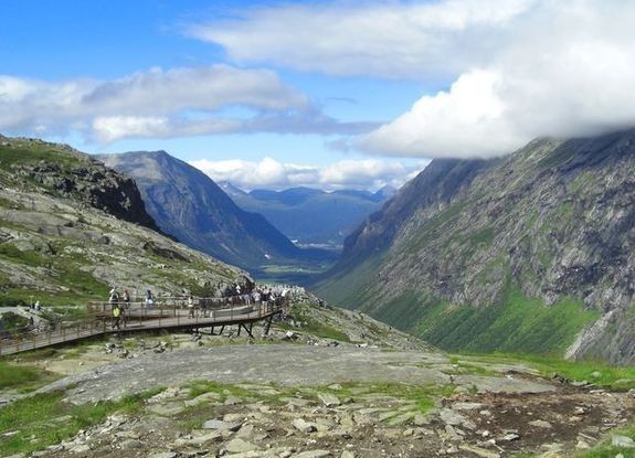 Nordkapp 2011