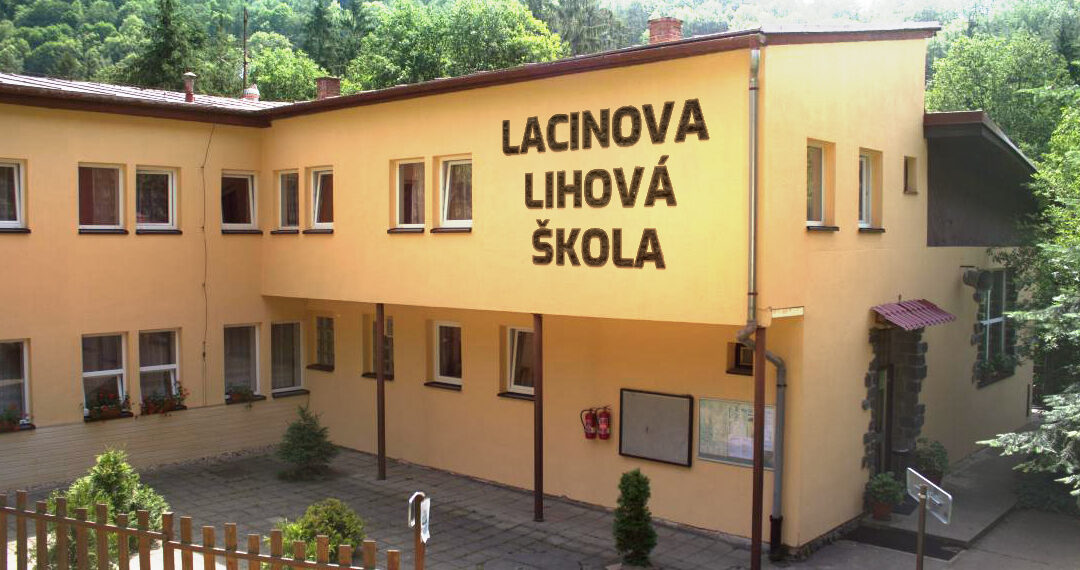 45. sraz XJR – RS Prudká – Lacinova lihová škola – 15. – 17.9.2023
