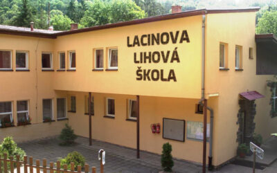 45. sraz XJR – RS Prudká – Lacinova lihová škola – 15. – 17.9.2023