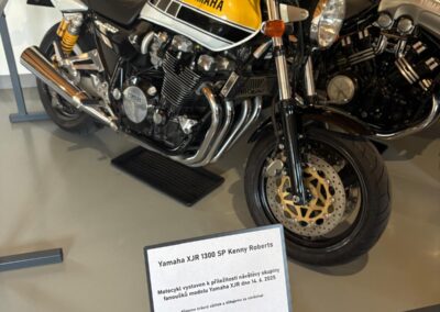 48. sraz XJR