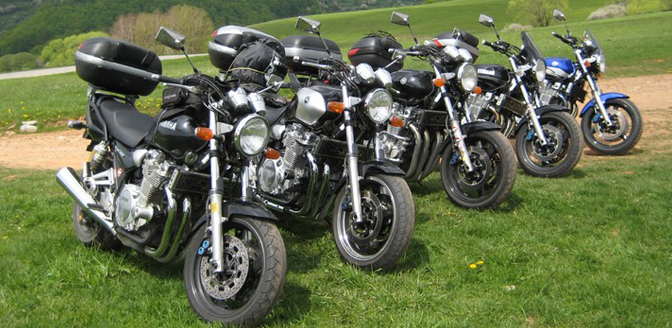 Motoslovač 2008